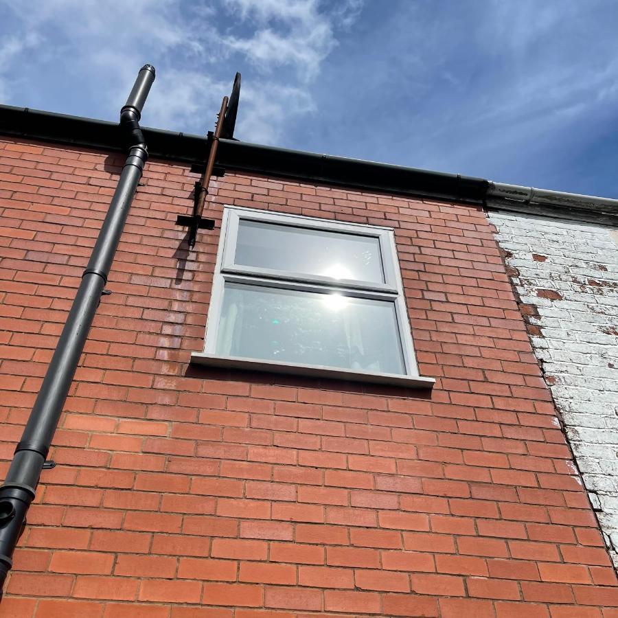 Pc Lodge Kingswood St Preston R1 Eksteriør bilde