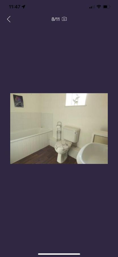 Pc Lodge Kingswood St Preston R1 Eksteriør bilde