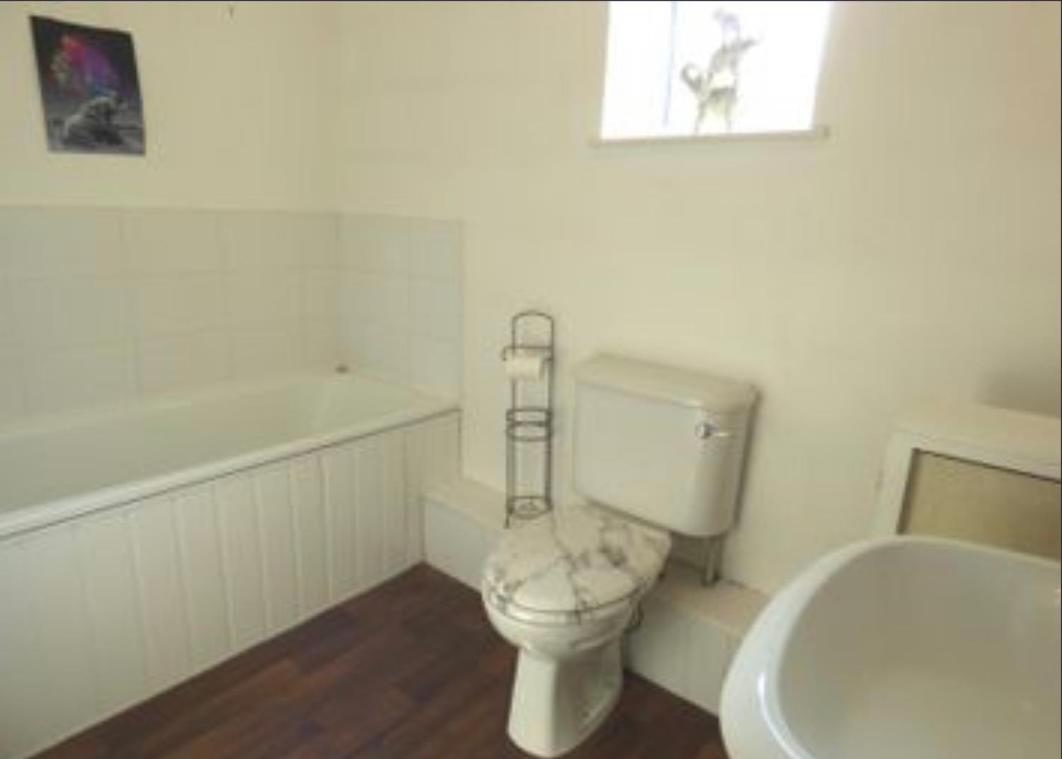 Pc Lodge Kingswood St Preston R1 Eksteriør bilde